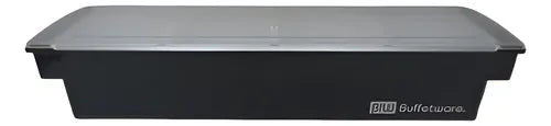Caja Plástica para Condimentos 4 Insertos DS1180