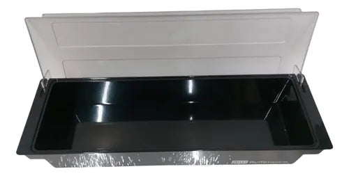 Caja Plástica para Condimentos de 5 Insertos DS1181