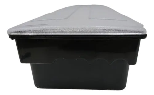 DS1181-CAJA DE PLASTICO PARA CONDIMENTOS 5 INSERTOS-2