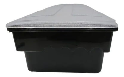 DS1181-CAJA DE PLASTICO PARA CONDIMENTOS 5 INSERTOS-2