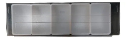 DS1181-CAJA DE PLASTICO PARA CONDIMENTOS 5 INSERTOS-3