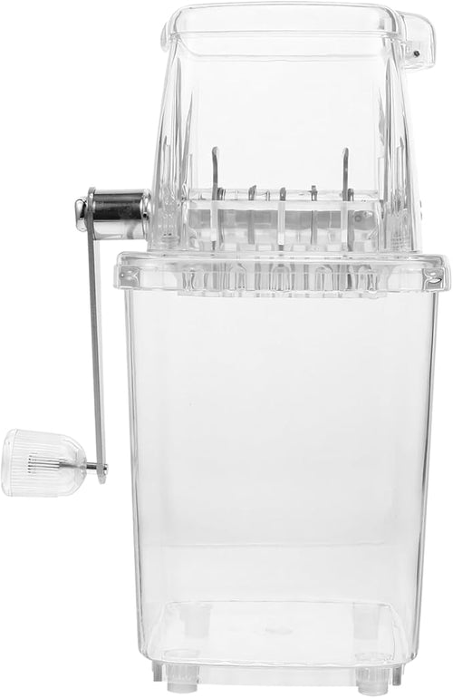 Trituradora de Hielo Manual DS1560