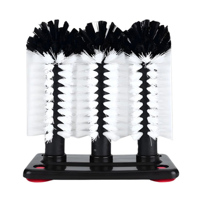 cepillo para vasos con ventosas DS1825 buffetware