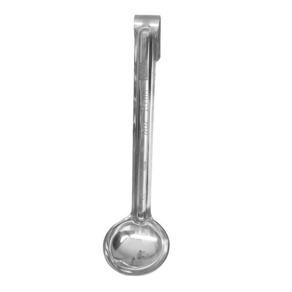 CUCHARON CORTO ACABADO ESPEJO 14.78 ml / 0.5 oz DS2130