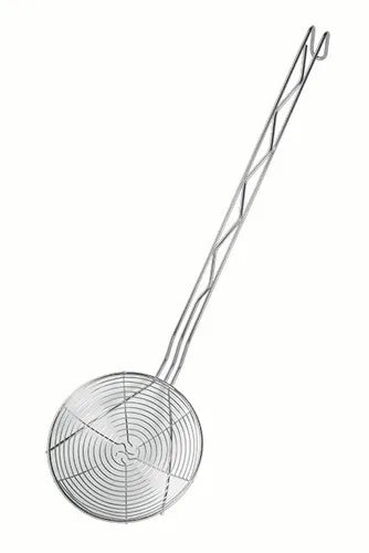 ESPUMADERA (SKIMMER) REDONDA 8" AROS GRUESOS DS2549