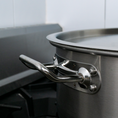 Olla 76L Acero Quirúrgico 304 ALPRO 01073126