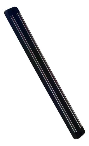 BARRA PARA CUCHILLOS MAGNETICA BASE PLASTICO 18" SLGB018