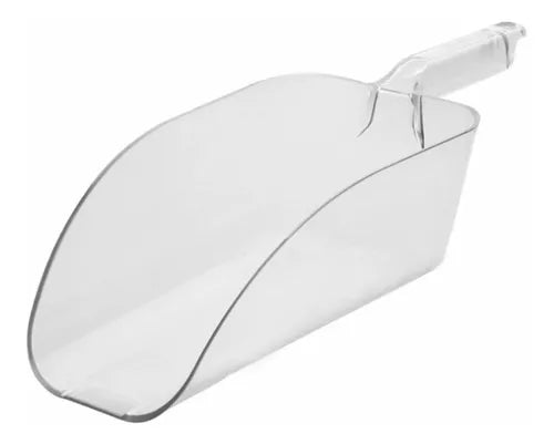 D_NQ_NP_739369-MLM47730452735_102021-O-cucharon-plano-transparente-policarbonato-64-oz