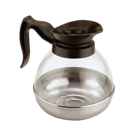 Jarra Decantadora para Café Regular 64oz PLCD064