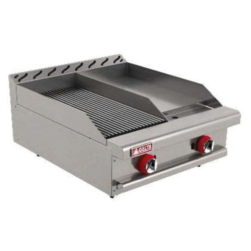 EQUIPO MIXTO DELTA MULTIPLE 1-ASR-1-G