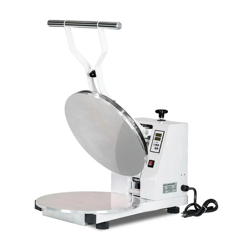 Formadora Pizza Migsa ME-P18E-UM Manual