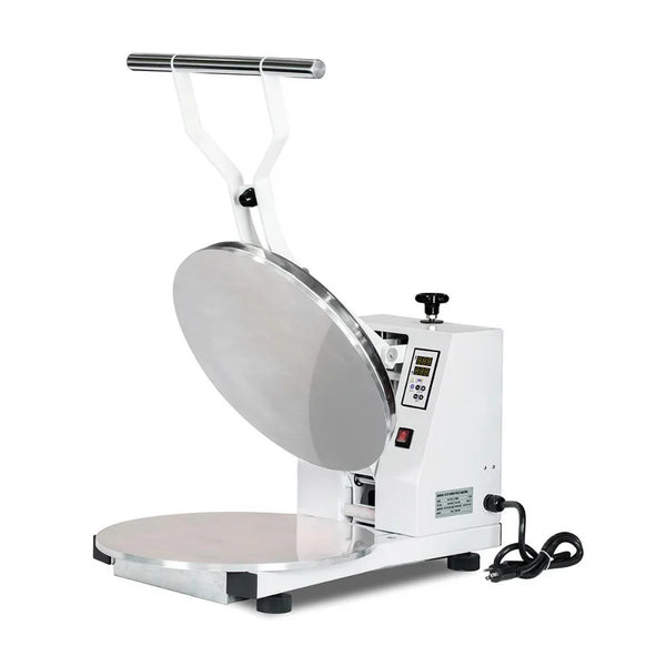 Formadora Pizza Migsa ME-P18E-UM Manual