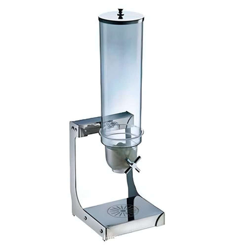 Despachador De Cereales De 1 Cilindro Migsa MP-1
