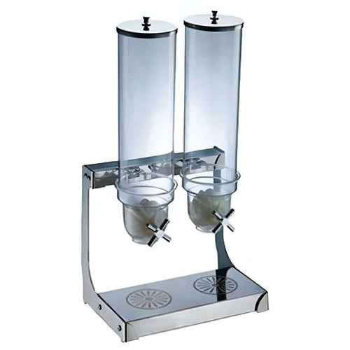 Dispensador De Cereales 2 Cilindros MIGSA Mp-2