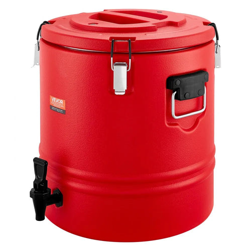 Dispensador de bebidas isotérmico 30L VEVOR YLHLQQYXKHS81CX2R001V0