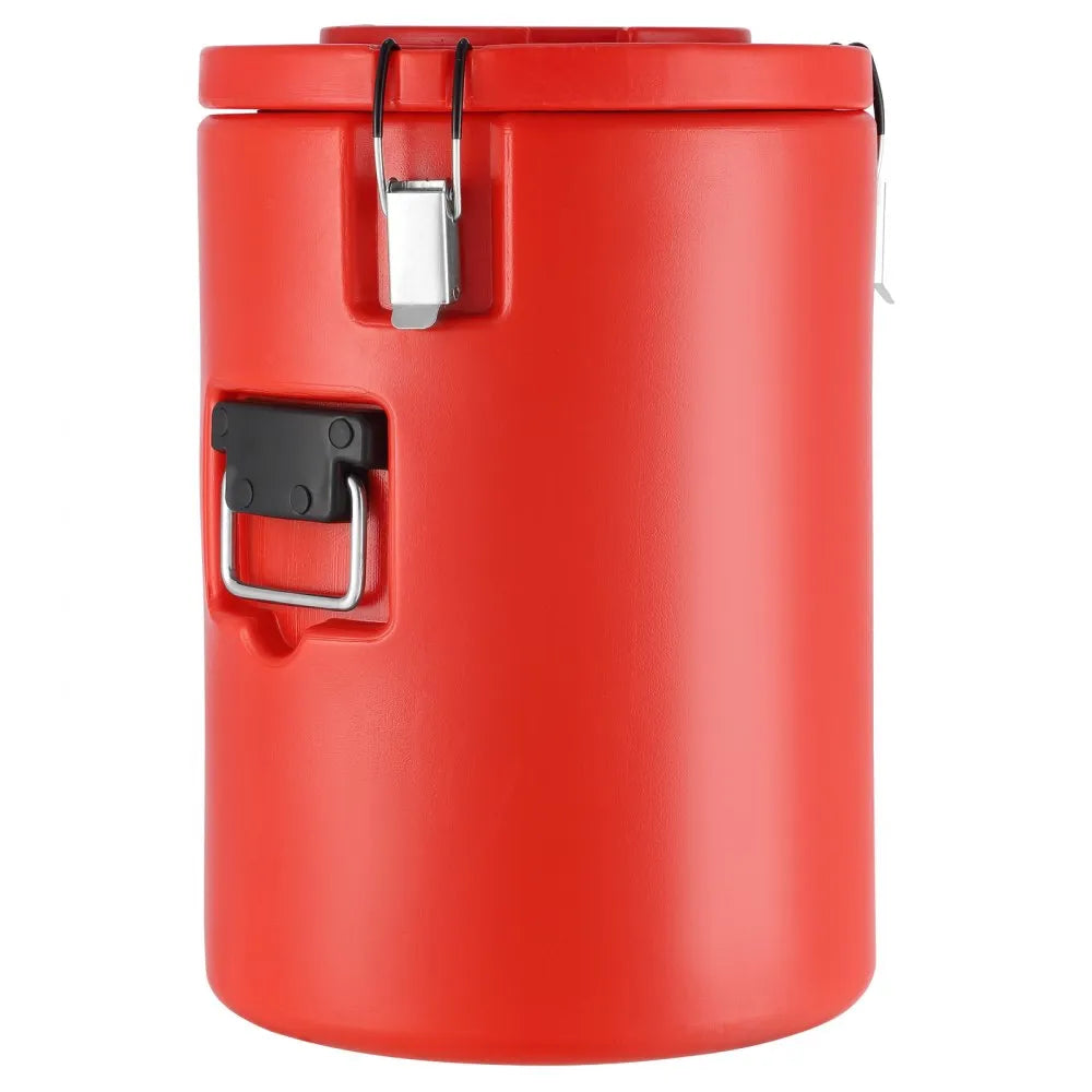 Dispensador de bebidas térmico 17.2L VEVOR YLHLQQYX5JL0EEU4SV0