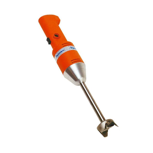 Turbolicuador de 4 a 12 Lts Dynamic MD95
