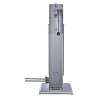 Embutidora Manual en Acero inox. 7L VEVOR 1A-SS715