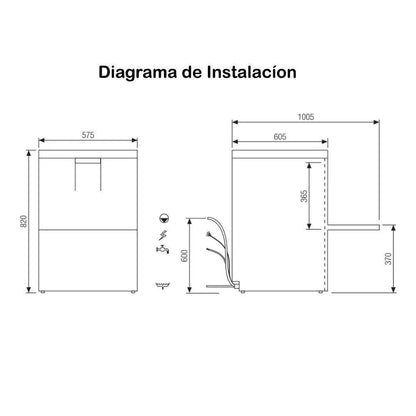 Ecomax-Hobart-E500-1DP-Lava-Loza-Bajo-Barra-500-platoshr-Envio-por-Cobrar-Ecomax-3_995af72c-d159-4671-bd9b-60f04e6b18d0_994x994