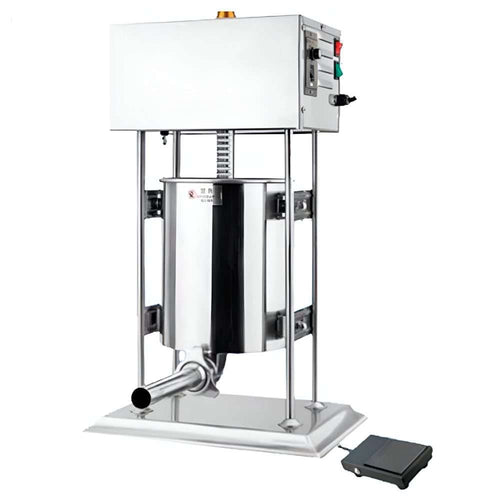 Embutidora Electrica Vertical Migsa ESV-15