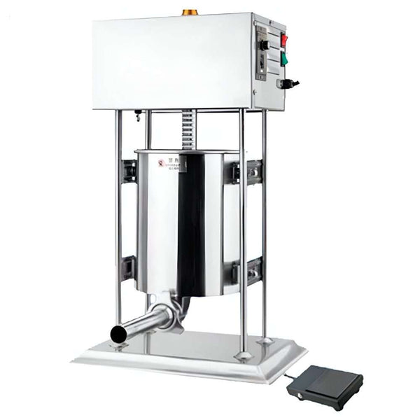 Embutidora Electrica Vertical Migsa ESV-15