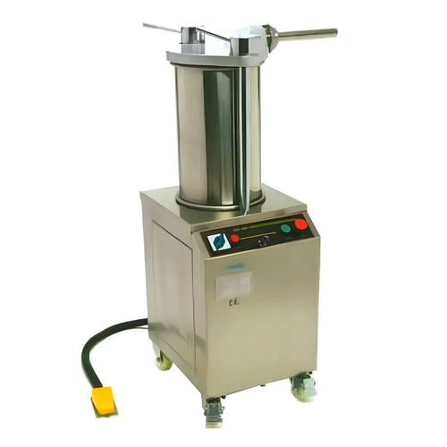 Embutidora Hidráulico Electrica MIGSA Sf-260
