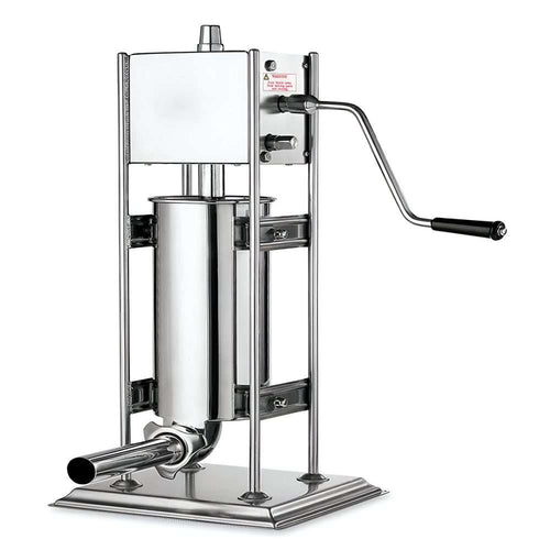 Embutidora Manual vertical Migsa SV-15