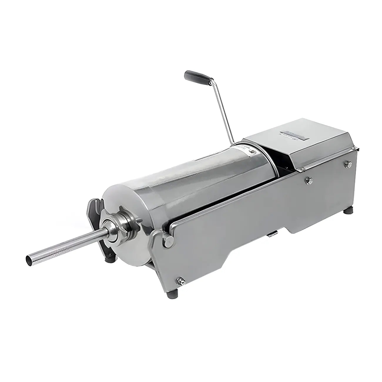 Embutidora-Manual-Horizontal-7-Litros-18-Cm-DiaMETRO-MIGSA-Sh-16