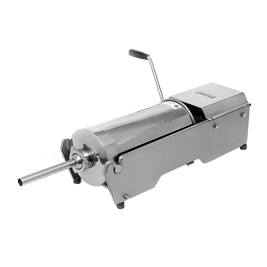 Embutidora-Manual-Horizontal-7-Litros-18-Cm-DiaMETRO-MIGSA-Sh-16