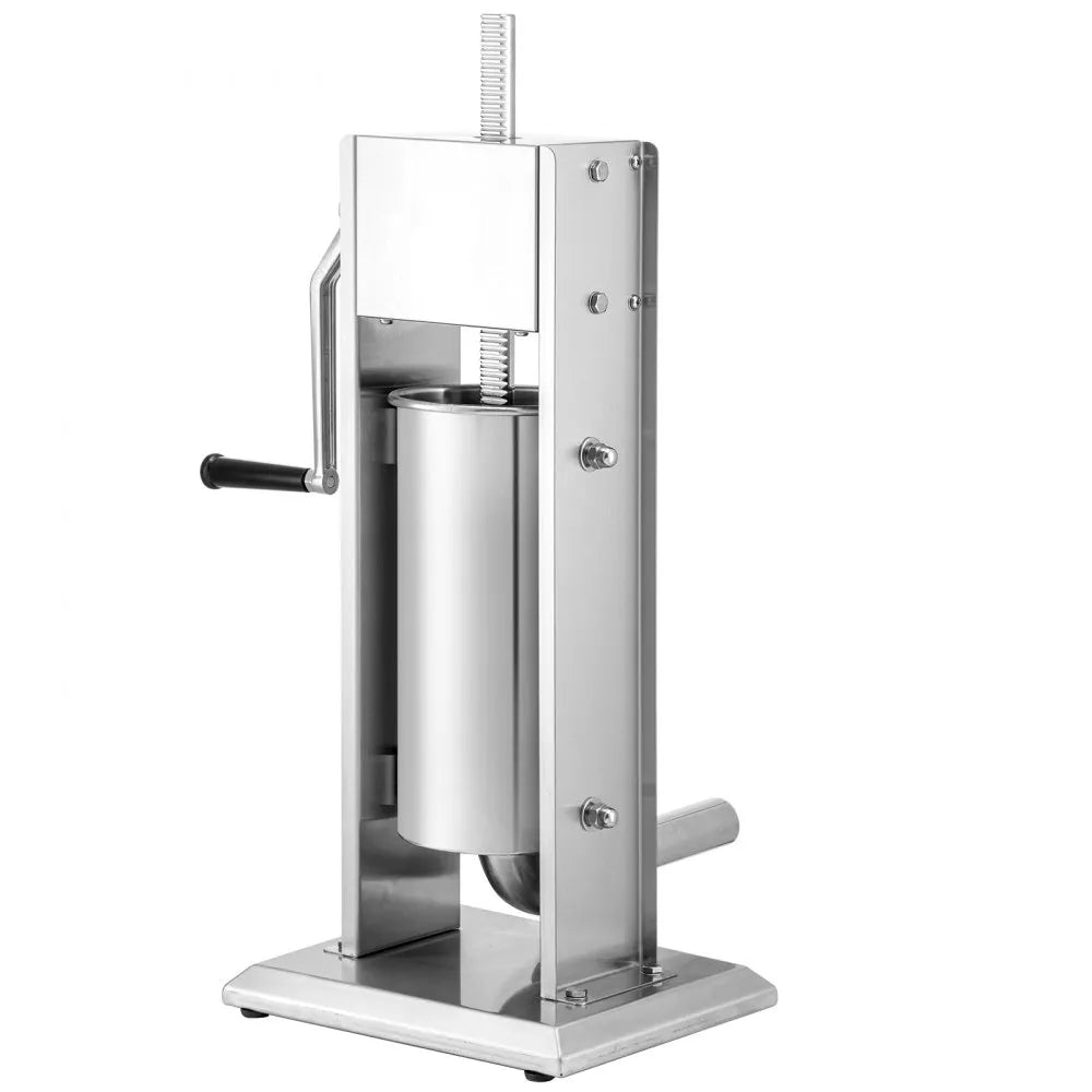 Embutidora Manual de Salchichas VEVOR  SDLSBXGGCJ5L2YBS3V0