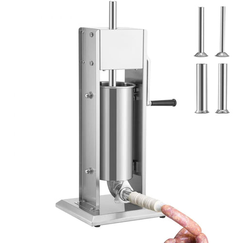 Embutidora Manual de Salchichas VEVOR  SDLSBXGGCJ5L2YBS3V0
