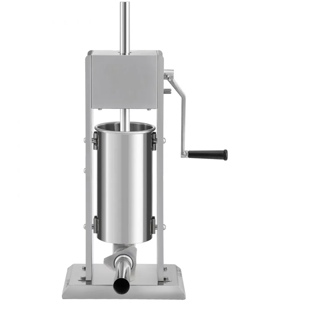 Embutidora Manual de Salchichas VEVOR  SDLSBXGGCJ5L2YBS3V0