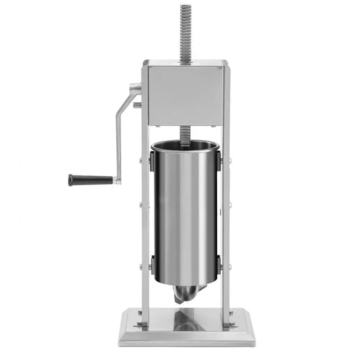 Embutidora Manual de Salchichas VEVOR  SDLSBXGGCJ5L2YBS3V0