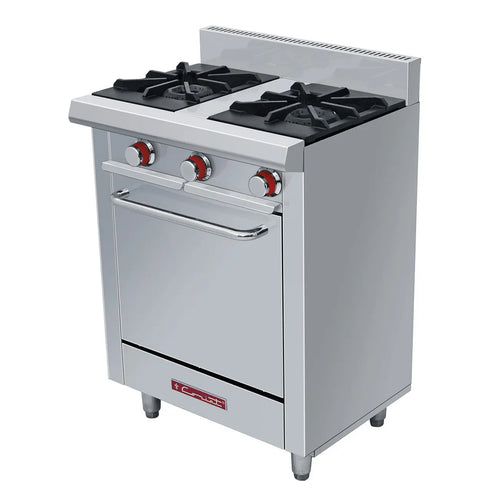 Estufa CORIAT EC-2-HM Piso Petit