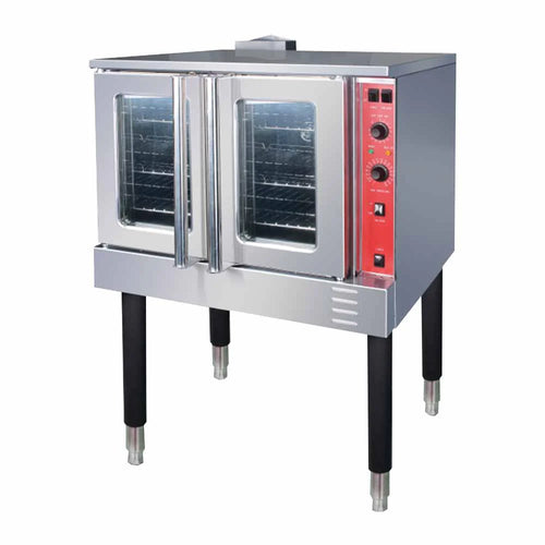 Horno de Convección a Gas Ecomax / Hobart  FGC100