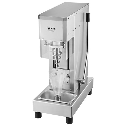Fábrica de Helado CHASKA XZ-628 - BQLJBJBZL750YIE4AV1