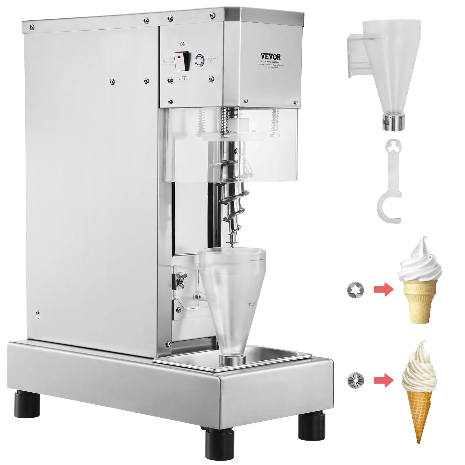 Fábrica de Helado CHASKA XZ-628_us_BQLJBJBZL750YIE4AV1_WEBSTAURANTMEXICO_3