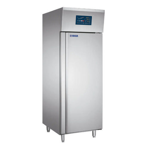 Fermentadora Industrial MIGSA Xf16 Para 16 Charolas