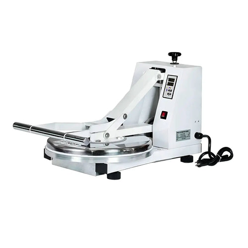 Formadora Pizza Migsa ME-P18E-UM Manual