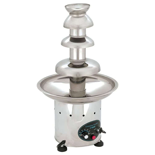 Fuente de Chocolate 4 cascadas MIGSA CF24A