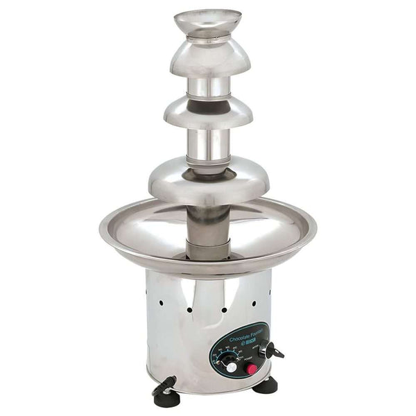 Fuente de Chocolate 4 cascadas MIGSA CF24A