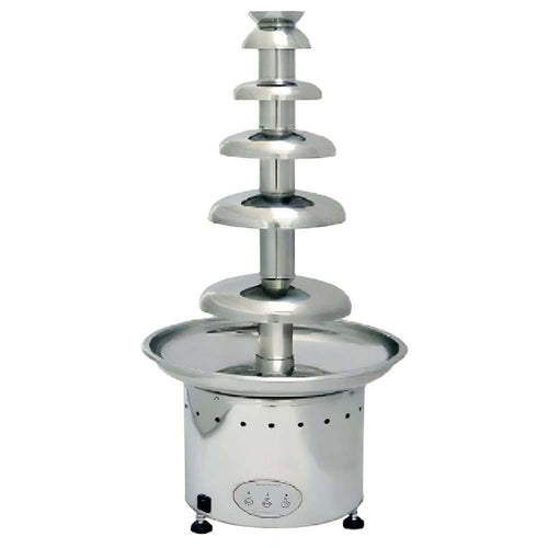 Fuente de Chocolate 6 cascadas MIGSA CF44A