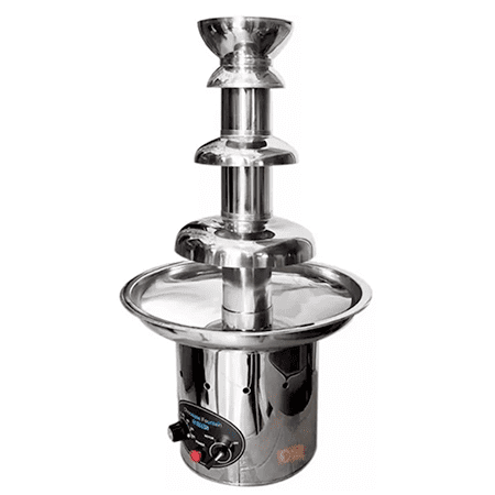 Fuente de Chocolate 4 cascadas MIGSA CF24A