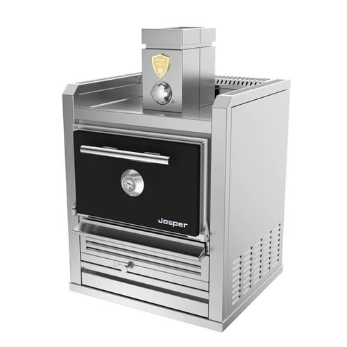 Horno de Brasa Josper HJA-PLUS-S80