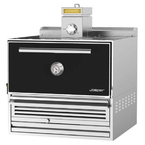 Horno de Brasa Josper HJX-PRO L175