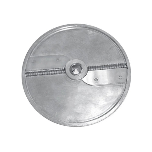 Disco Rebanador Ondulado Tipo Ruffle 4 Mm Migsa HLC300-PB2 Para Procesador HLC300