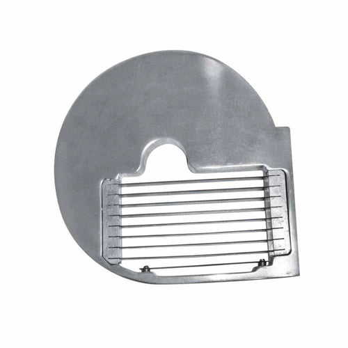Disco Rebanador De Tira 10 Mm Migsa HLC300-T10  Para Procesador HLC300