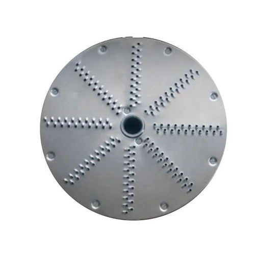 Disco Rallador 3 Mm  Migsa HLC300H3 Para Procesador HLC300