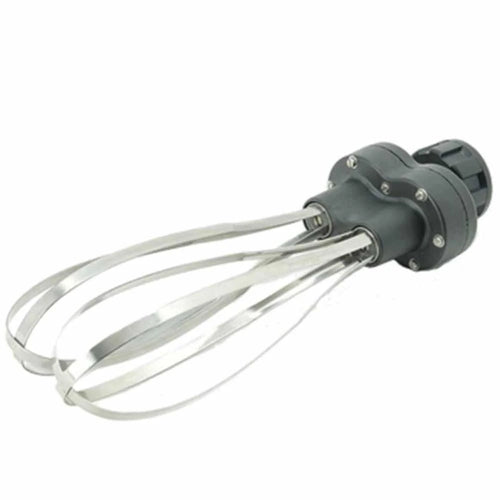Batidor Globo Doble Para Turbolicuadores Migsa HM265WHISK