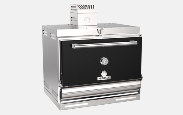 Horno Compac Sobre Mostrador Mibrasa Mibrasa HMB110-C